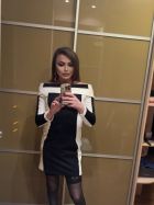 Эля С Сюрпризом, 8 950 311-25-08 Эля С Сюрпризом, рост: 174, вес: 68